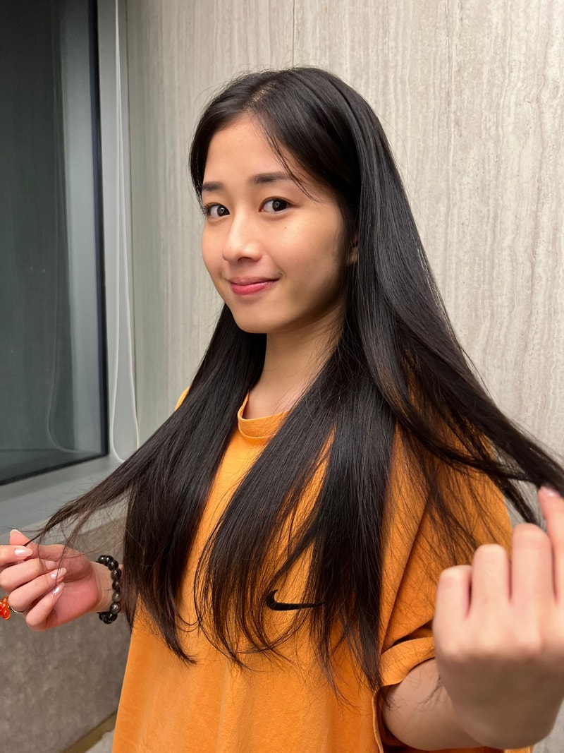 Works - ATO Hair Club